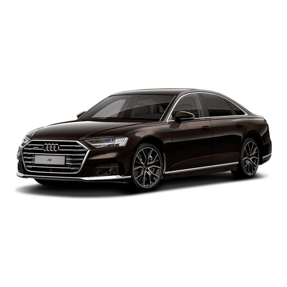 Выкуп Audi A8