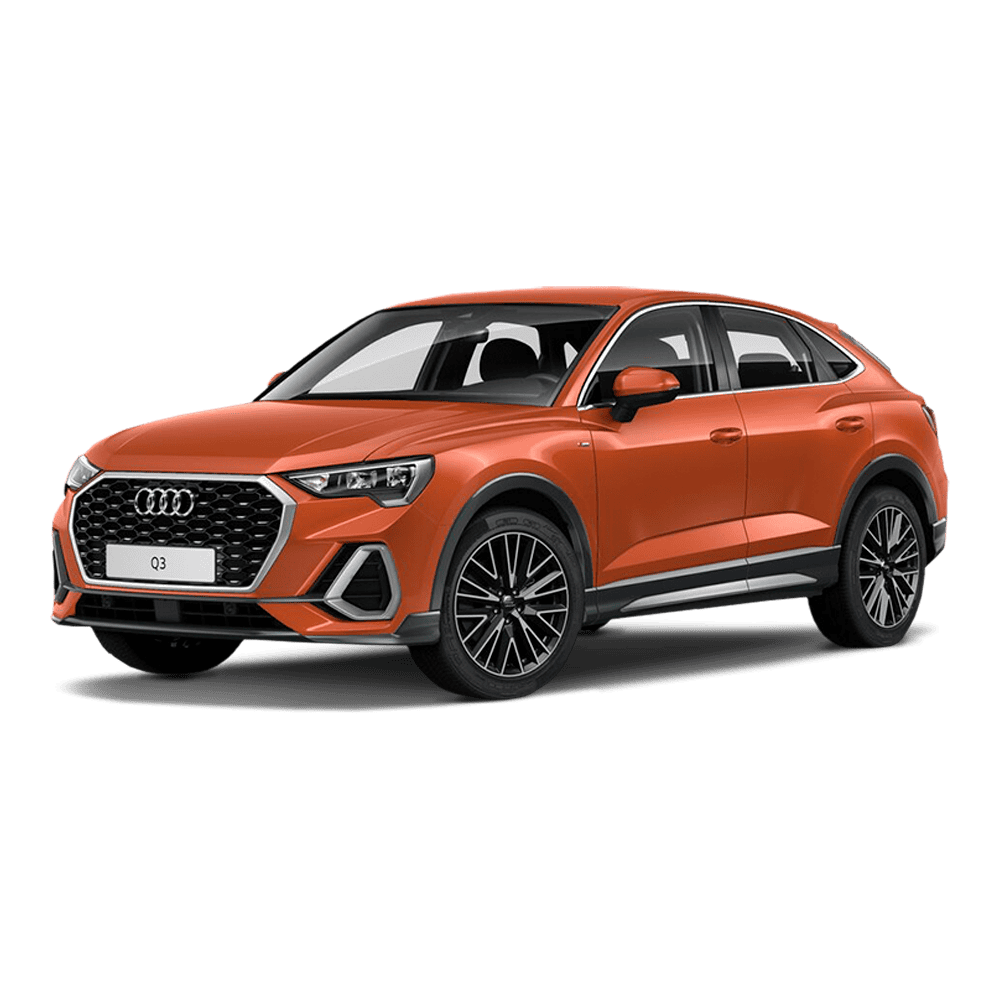 Выкуп Audi Q3