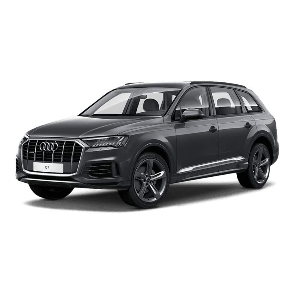 Выкуп Audi Q7