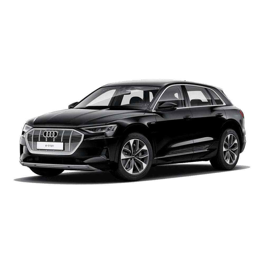 Выкуп Audi e-tron