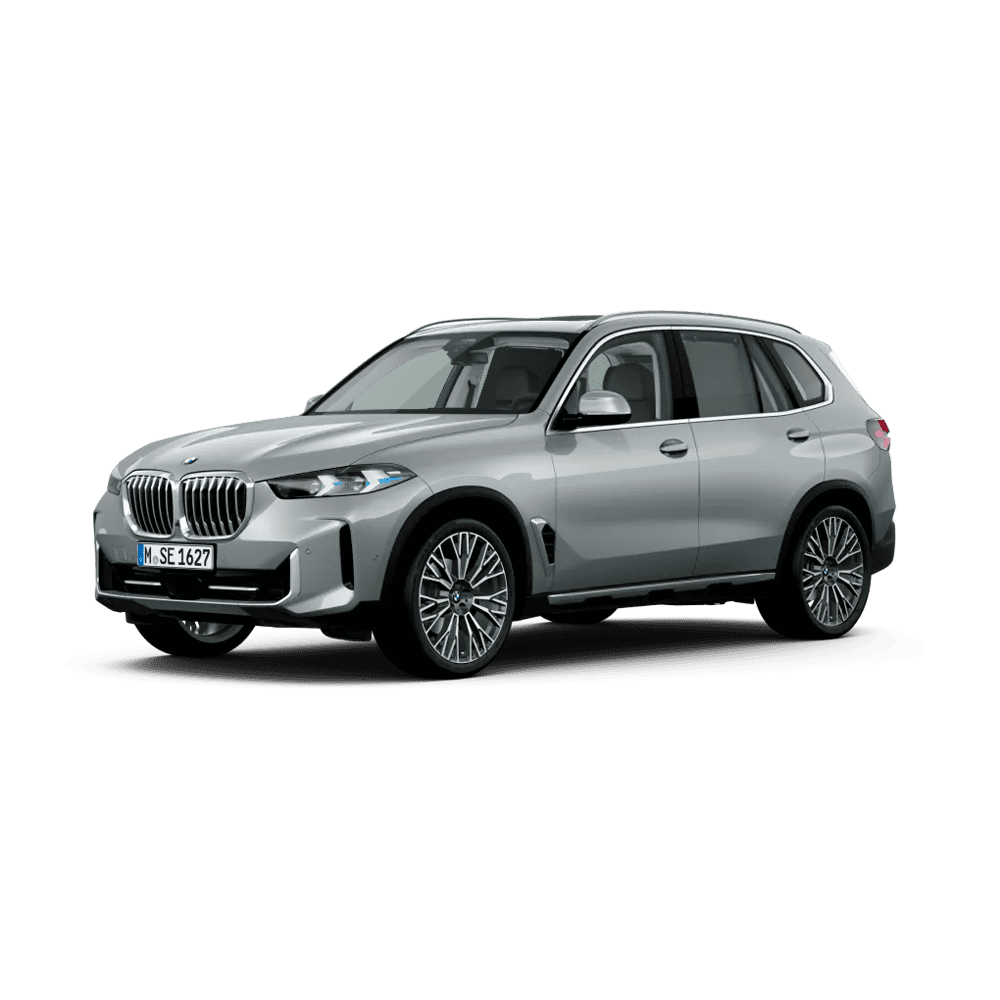Выкуп BMW X5