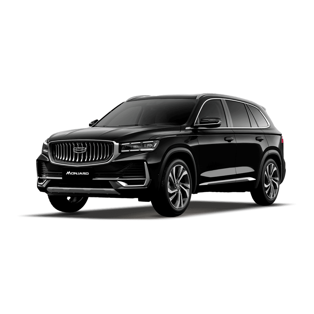 Выкуп Geely Monjaro в любом состоянии за наличные