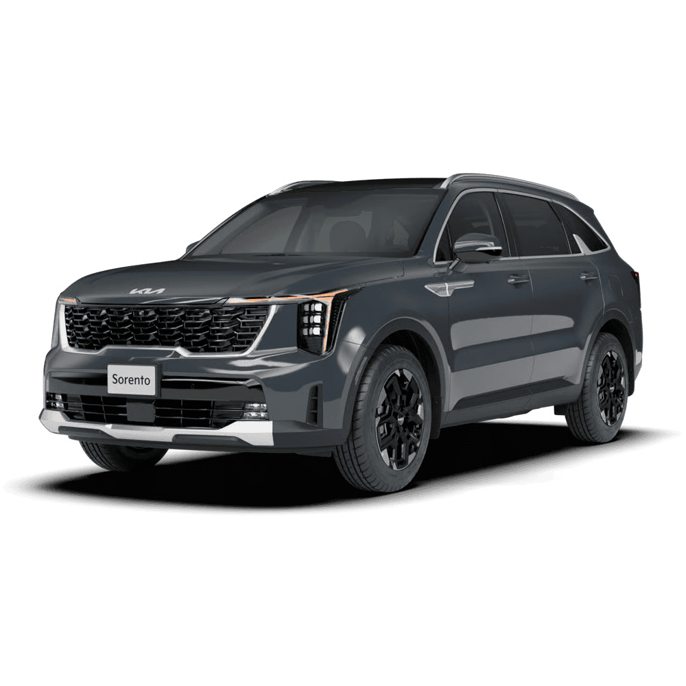 Выкуп Kia Sorento