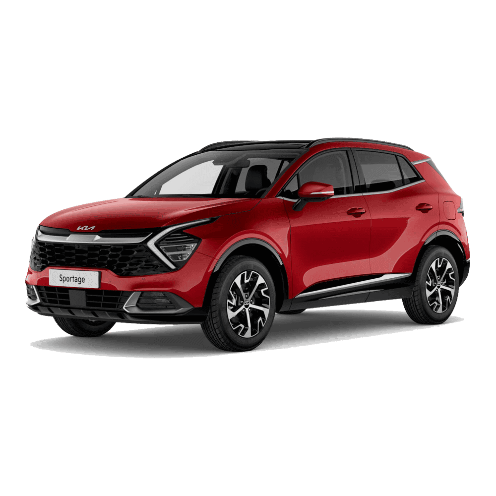 Выкуп Kia Sportage