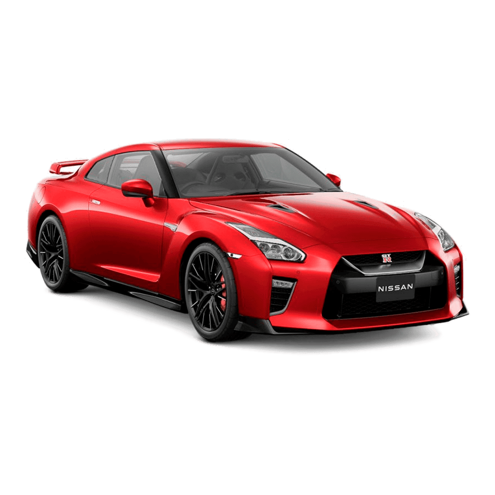 Выкуп Nissan GT-R