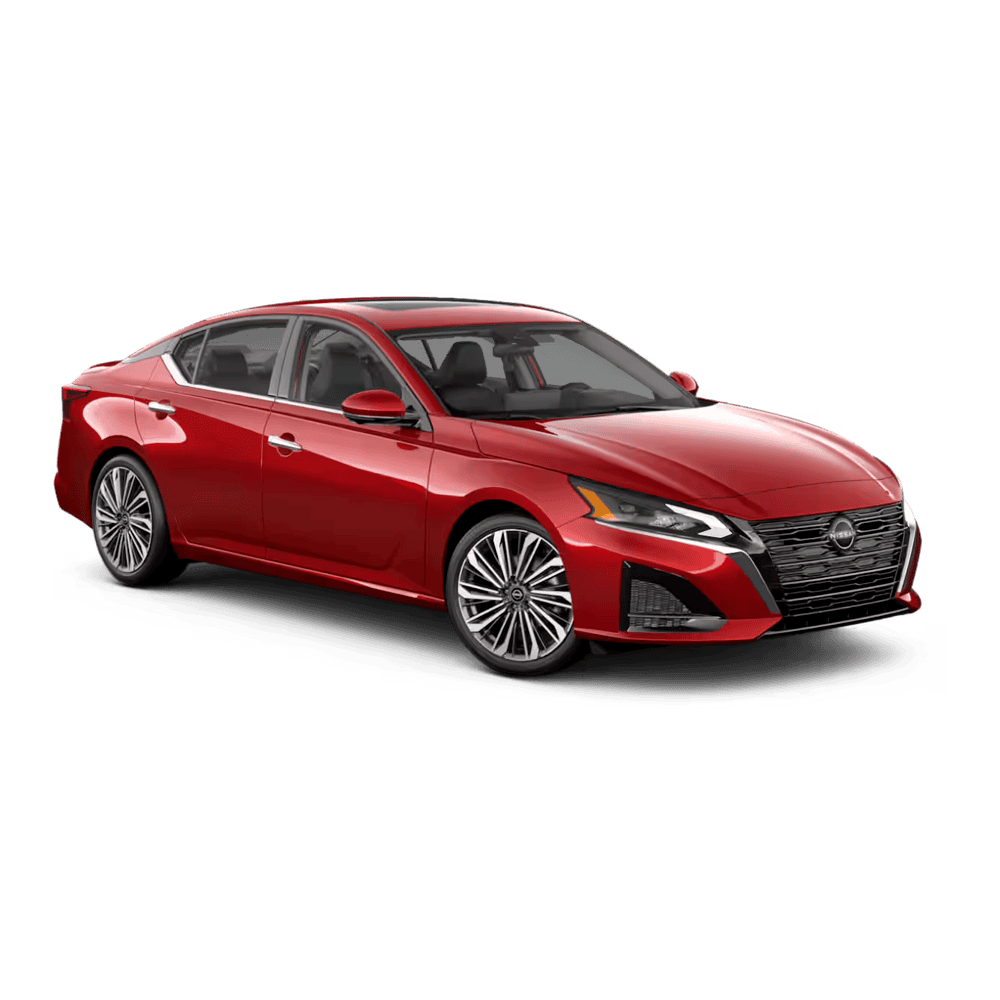 Выкуп Nissan Teana